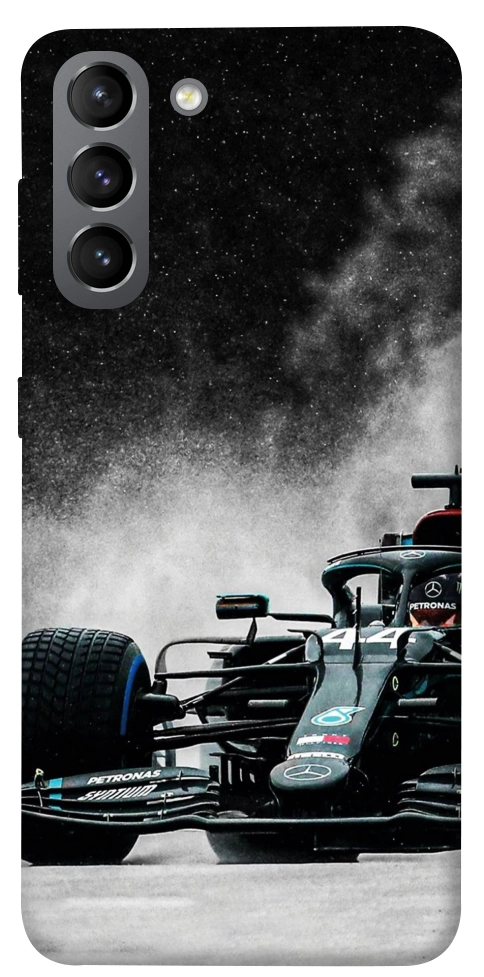 Чехол F1 Bolide для Galaxy S21