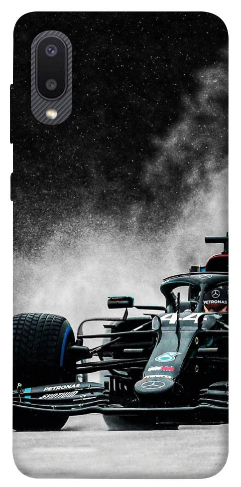 Чехол F1 Bolide для Galaxy A02