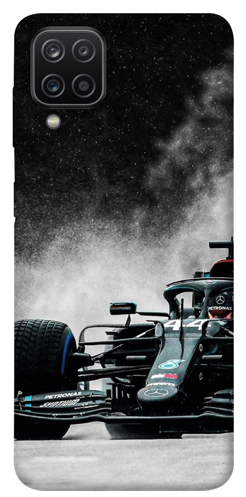 Чехол F1 Bolide для Galaxy A12