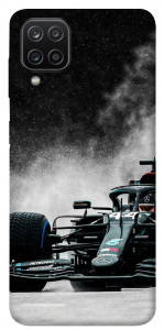 Чехол F1 Bolide для Galaxy A12