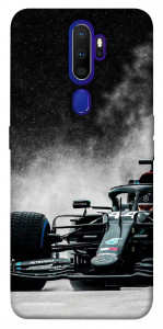 Чохол F1 Bolide для Oppo A5 (2020)