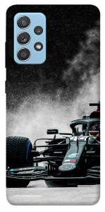 Чехол F1 Bolide для Samsung Galaxy A52 4G