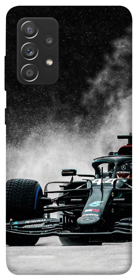 Чехол F1 Bolide для Galaxy A72 5G