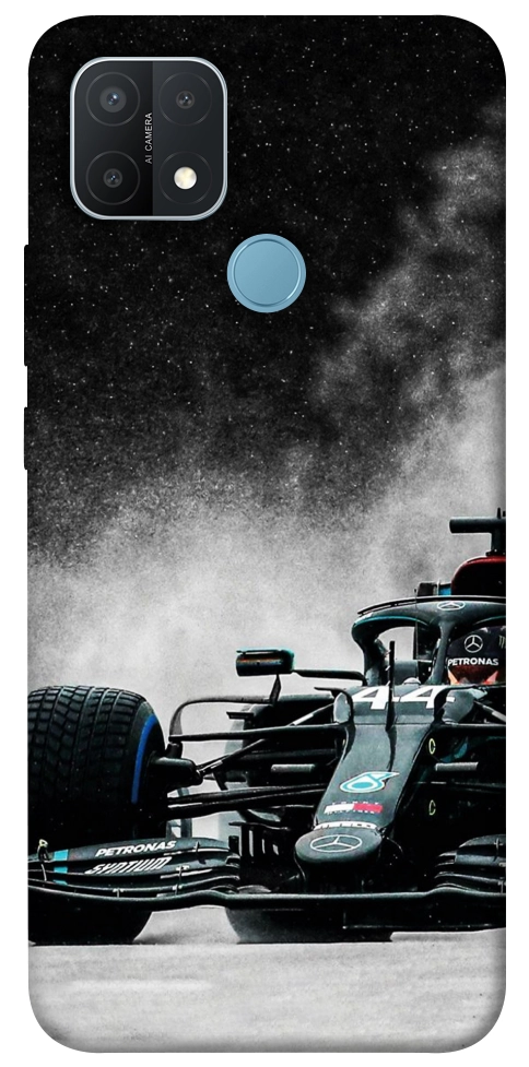 Чехол F1 Bolide для Oppo A15