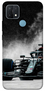 Чехол F1 Bolide для Oppo A15