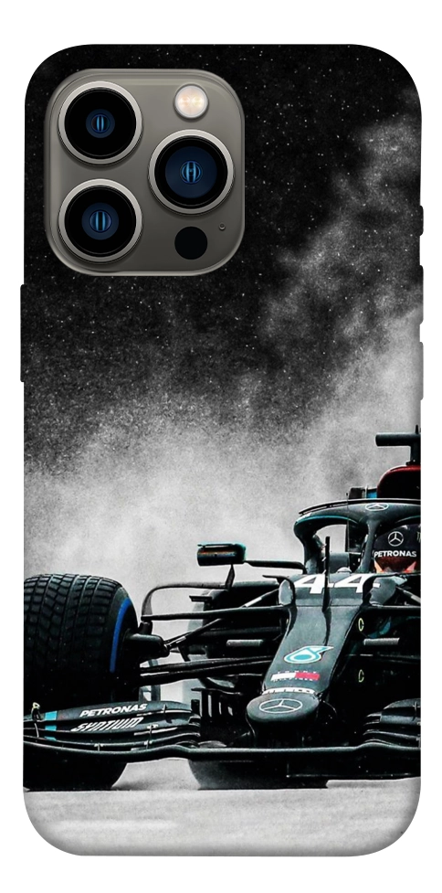 Чохол F1 Bolide для iPhone 13 Pro
