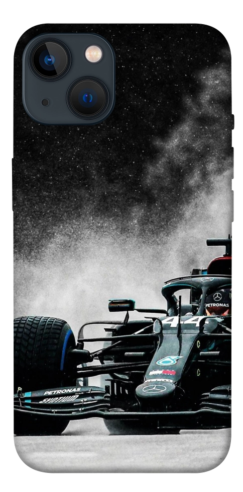 Чехол F1 Bolide для iPhone 13