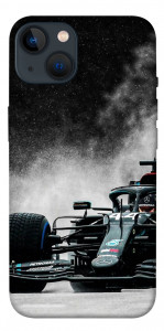 Чехол F1 Bolide для iPhone 13