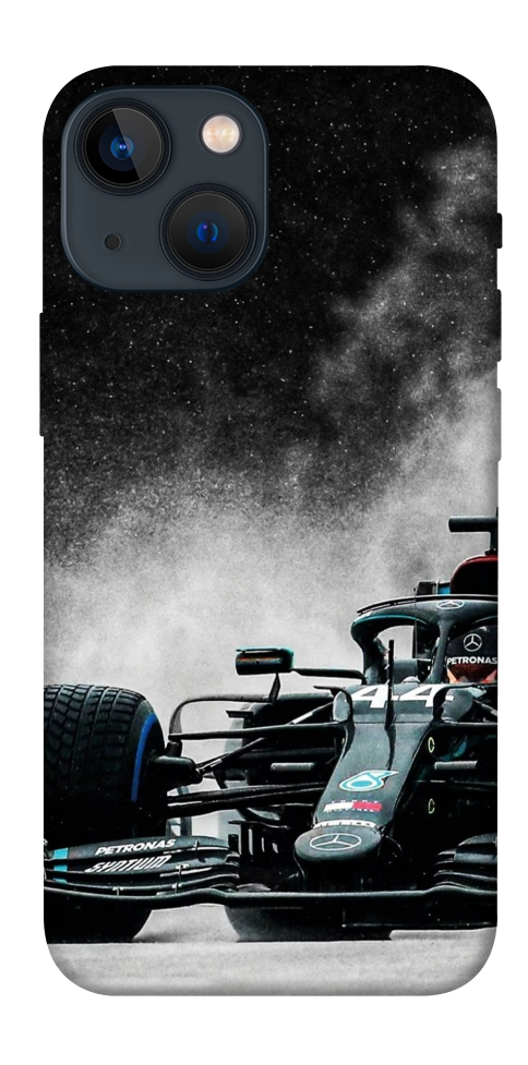 Чехол F1 Bolide для iPhone 13 mini
