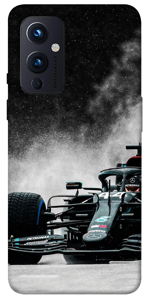 Чохол F1 Bolide для OnePlus 9