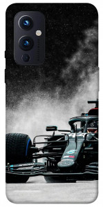 Чохол F1 Bolide для OnePlus 9