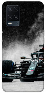 Чехол F1 Bolide для Oppo A54 4G