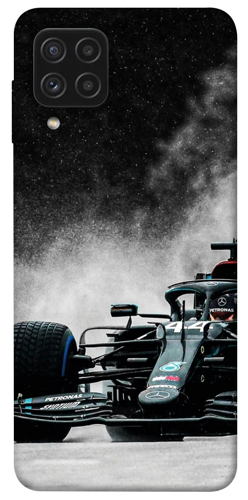 Чохол F1 Bolide для Galaxy A22 4G