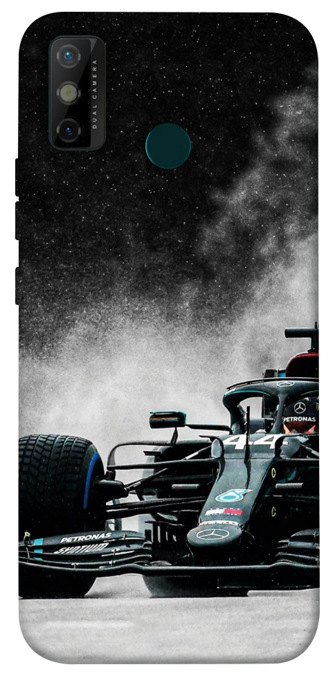 Чохол F1 Bolide для TECNO Spark 6 Go
