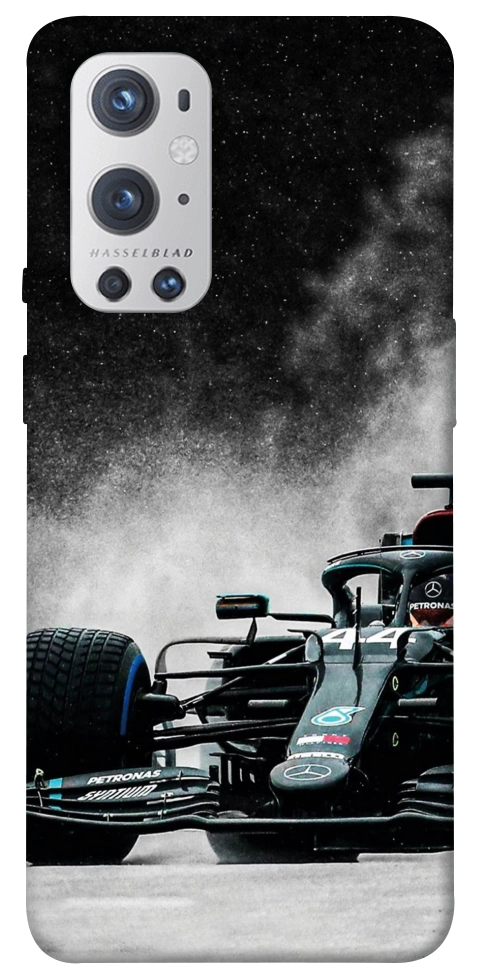 Чехол F1 Bolide для Oneplus 9 pro