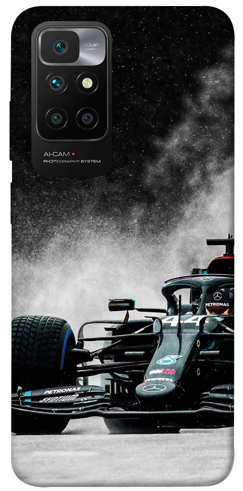 Чехол F1 Bolide для Xiaomi Redmi 10