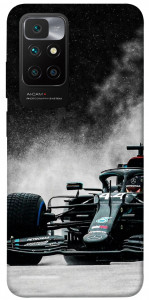 Чехол F1 Bolide для Xiaomi Redmi 10