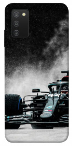 Чехол F1 Bolide для Galaxy A03s