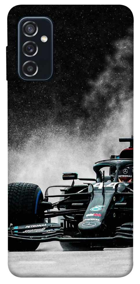 Чехол F1 Bolide для Galaxy M52