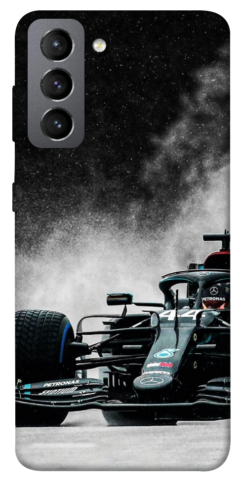 Чехол F1 Bolide для Galaxy S21 FE