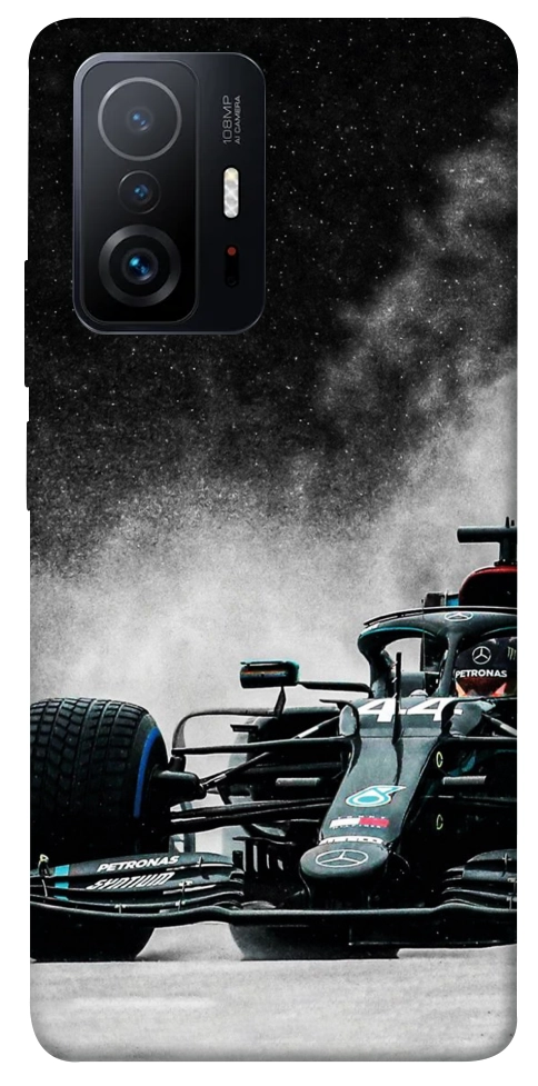 Чохол F1 Bolide для Xiaomi 11T