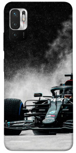 Чохол F1 Bolide для Xiaomi Poco M3 Pro 5G