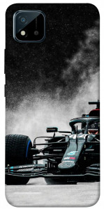 Чехол F1 Bolide для Realme C11 (2021)