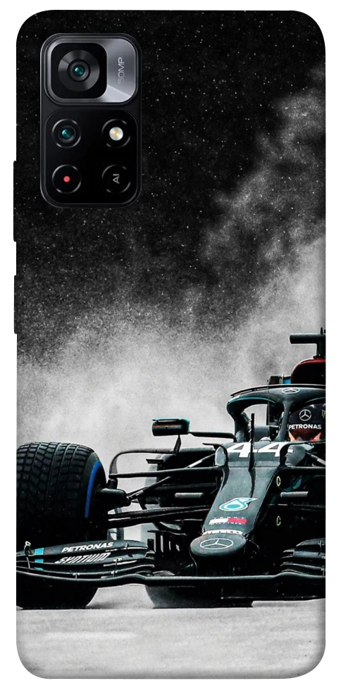 Чехол F1 Bolide для Xiaomi Poco M4 Pro 5G