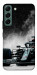 Чохол F1 Bolide для Galaxy S22