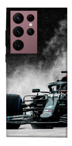 Чехол F1 Bolide для Galaxy S22 Ultra
