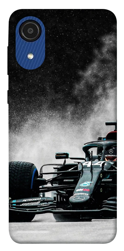 Чохол F1 Bolide для Galaxy A03 Core