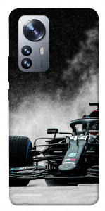 Чохол F1 Bolide для Xiaomi 12