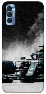 Чохол F1 Bolide для TECNO Spark 8P