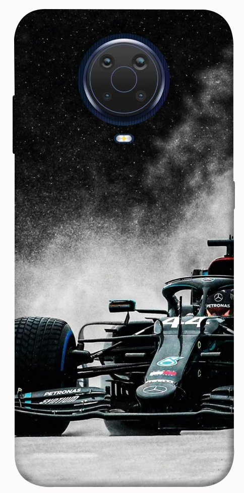 Чехол F1 Bolide для Nokia G10
