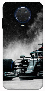 Чехол F1 Bolide для Nokia G10