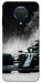 Чехол F1 Bolide для Nokia G10