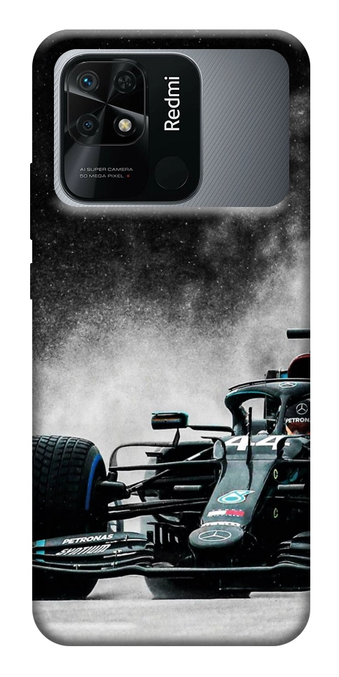 Чехол F1 Bolide для Xiaomi Redmi 10C