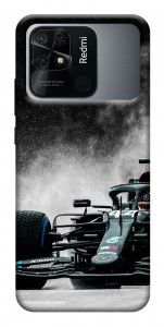 Чехол F1 Bolide для Xiaomi Redmi 10C