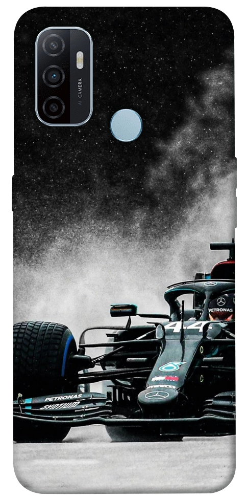 Чехол F1 Bolide для Oppo A32