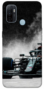 Чохол F1 Bolide для Oppo A33 (2020)
