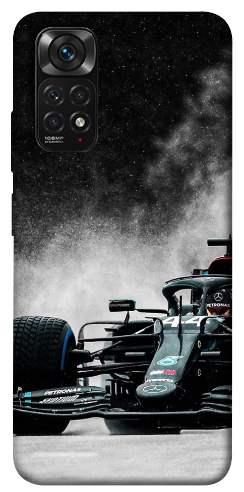 Чохол F1 Bolide для Xiaomi Redmi Note 11 (Global)