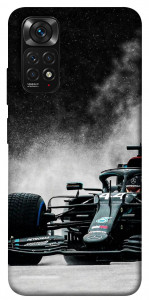 Чохол F1 Bolide для Xiaomi Redmi Note 11 (Global)