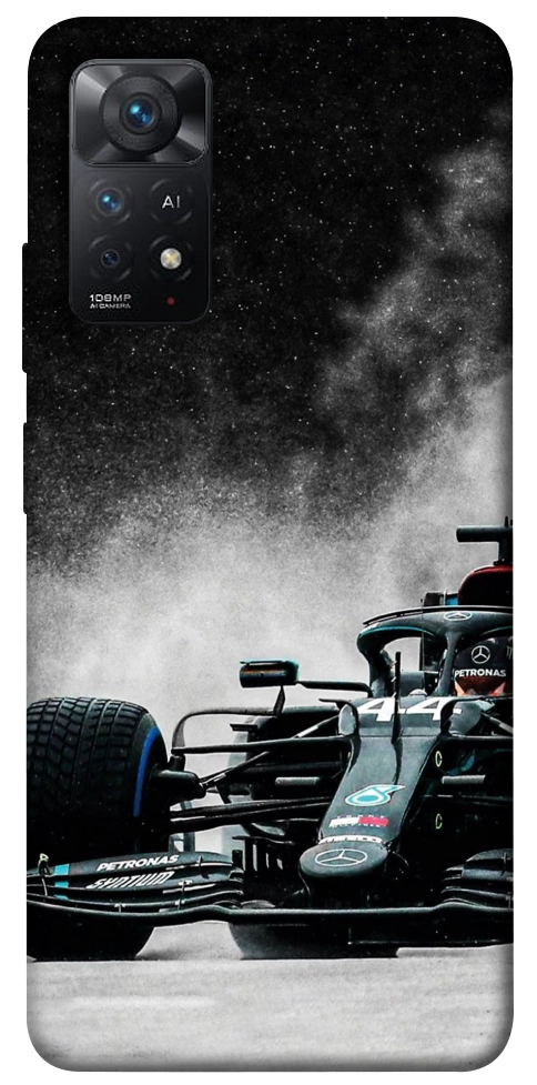 Чехол F1 Bolide для Xiaomi Redmi Note 11 Pro 5G