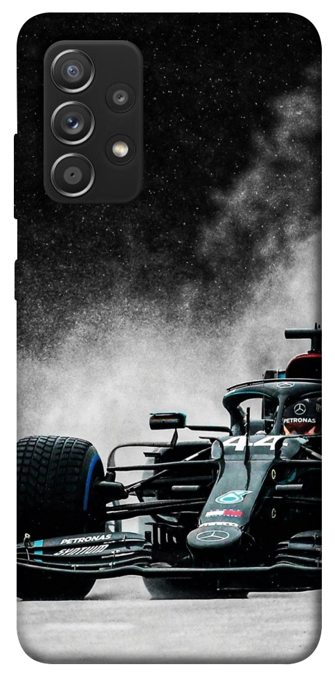 Чохол F1 Bolide для Galaxy A52s
