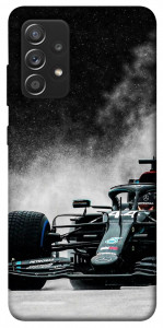 Чехол F1 Bolide для Galaxy A52s
