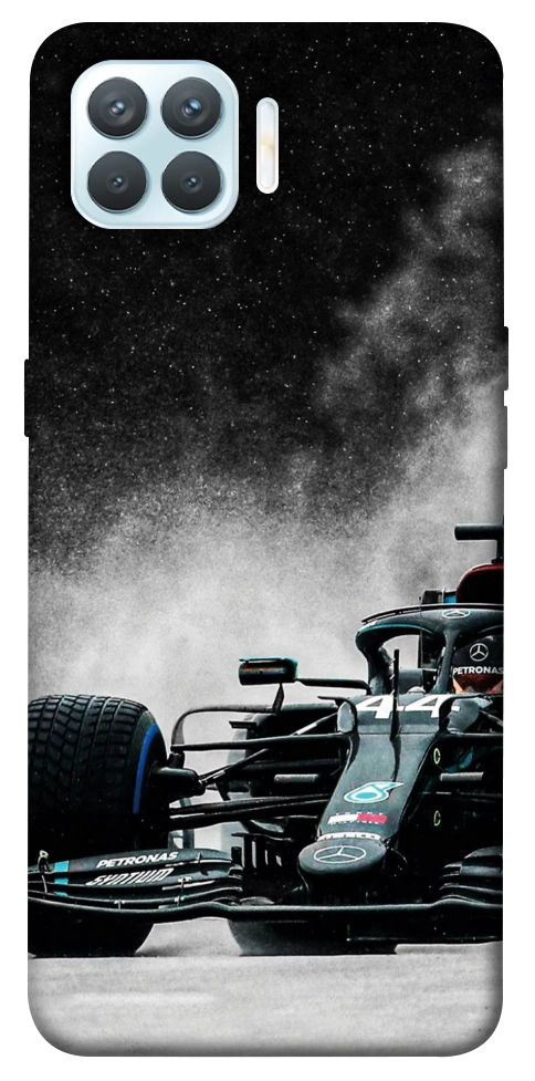 Чехол F1 Bolide для Oppo F17 Pro
