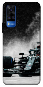 Чехол F1 Bolide для Vivo Y51a