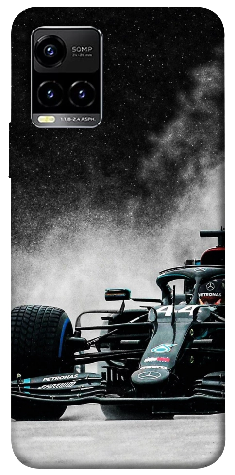 Чехол F1 Bolide для Vivo Y21