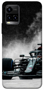 Чохол F1 Bolide для Vivo Y21