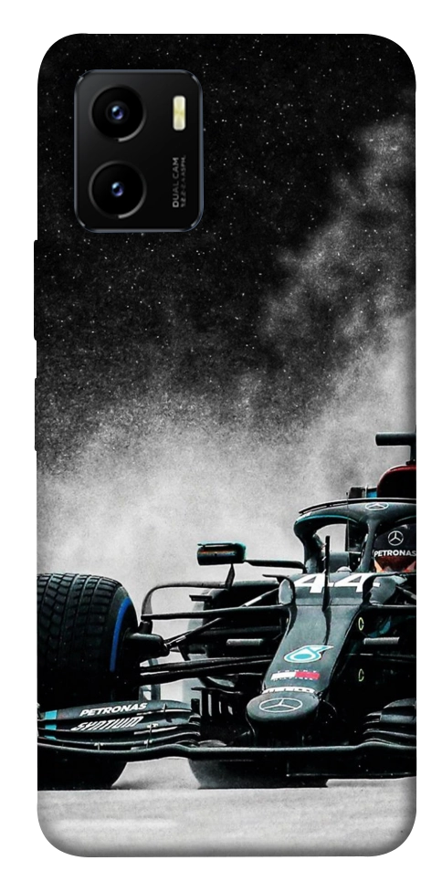Чехол F1 Bolide для Vivo Y15s